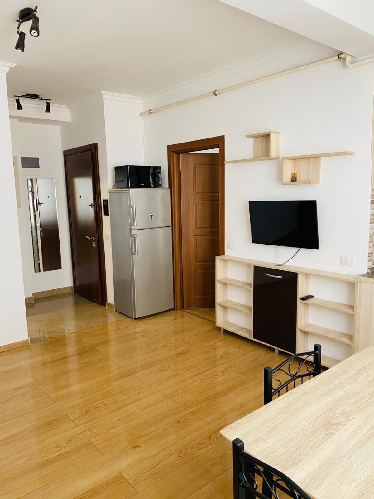 Solid Apartments ママイア エクステリア 写真