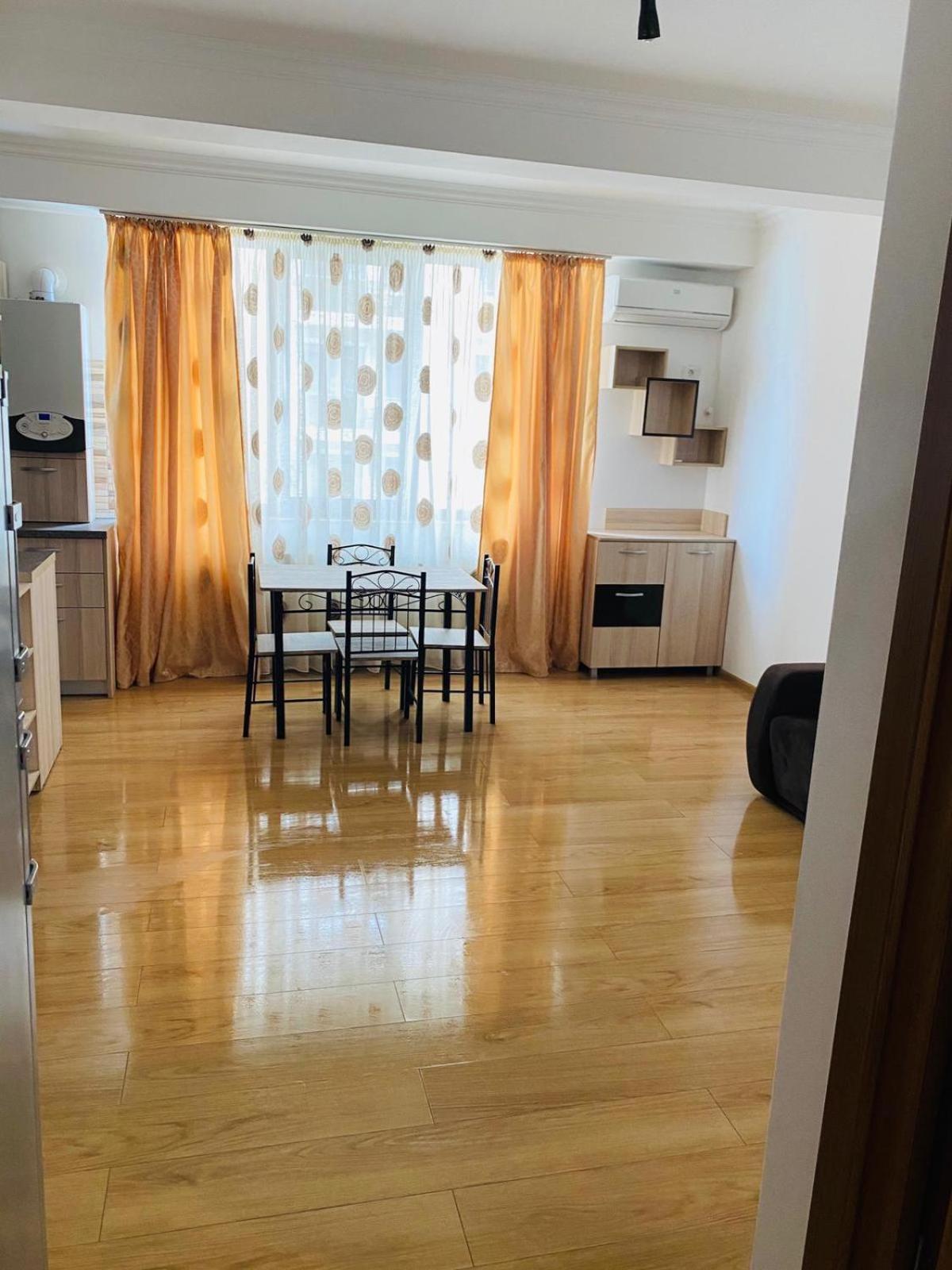 Solid Apartments ママイア エクステリア 写真