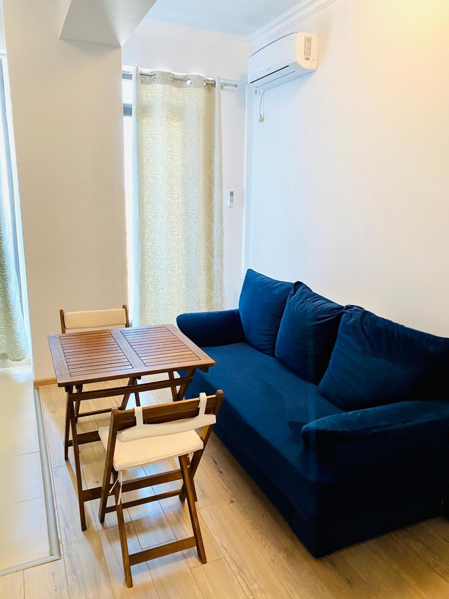 Solid Apartments ママイア エクステリア 写真
