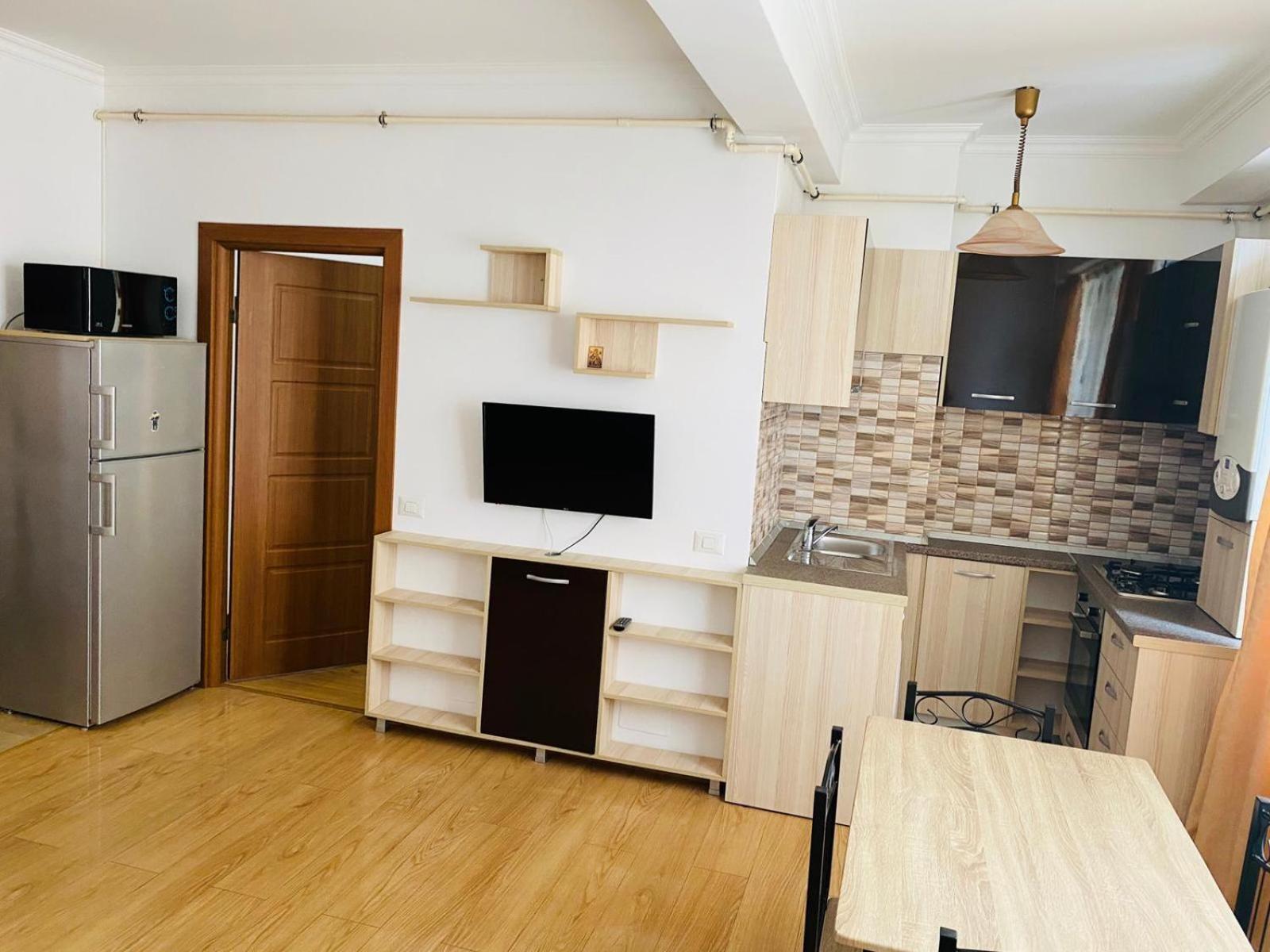 Solid Apartments ママイア エクステリア 写真