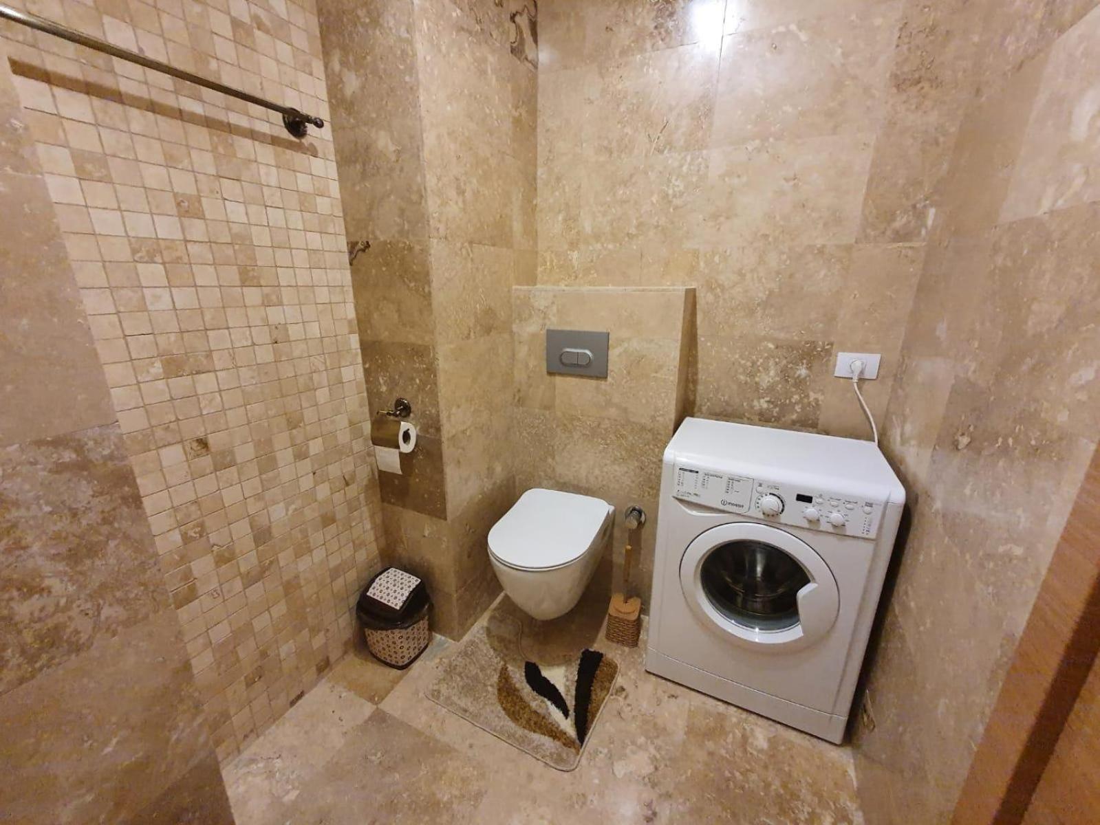 Solid Apartments ママイア エクステリア 写真