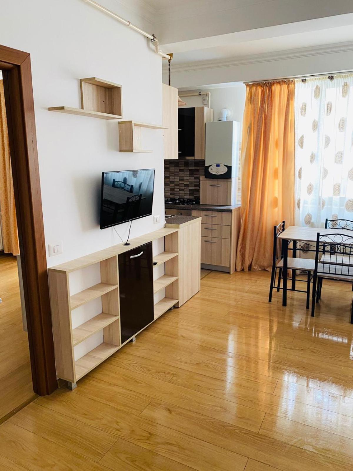 Solid Apartments ママイア エクステリア 写真